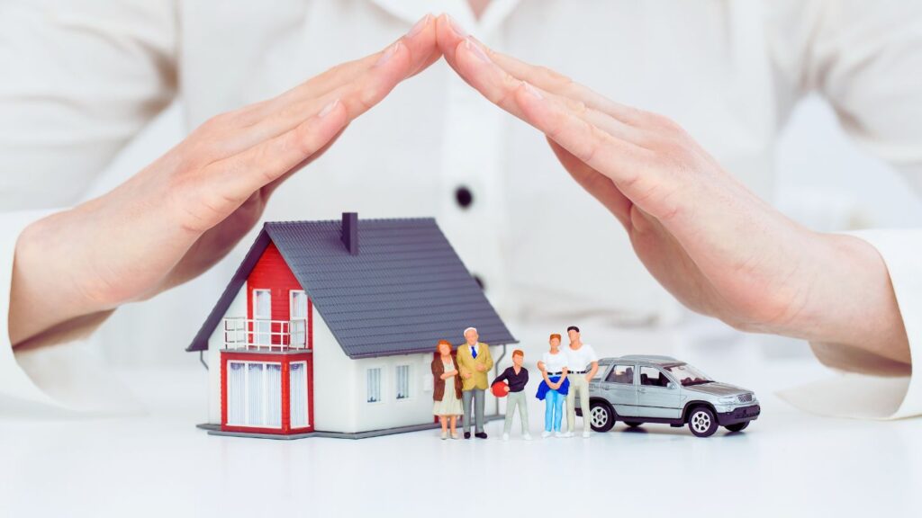 proteger casa en vacaciones