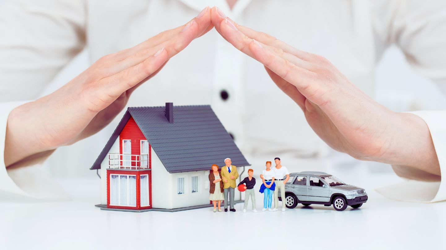 proteger casa en vacaciones