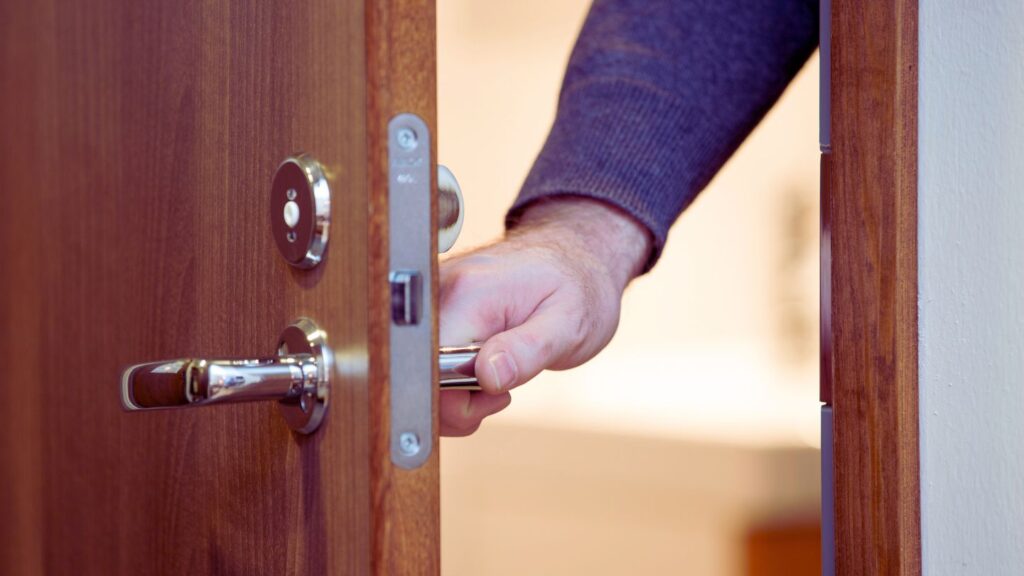 alarma segunda residencia