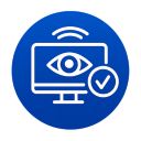 Recepción y verificación